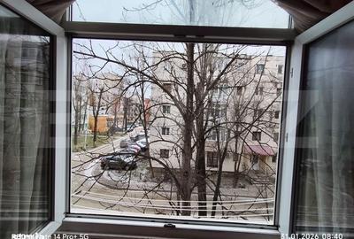 Apartament cu 3 camere în Alexandru cel Bun - 6