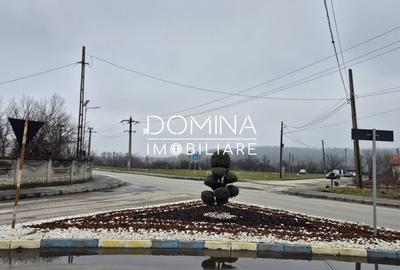 Teren Construcții intravilan de 5173 mp, în Est - 2