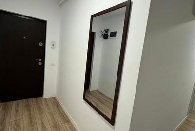 CAMPUS UNIVERSITAR - 2 CAMERE DE INCHIRIAT - TERMEN LUNG - PARCARE INCLUSA - - 5