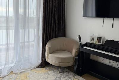 Apartament cu 3 camere în Central - 7