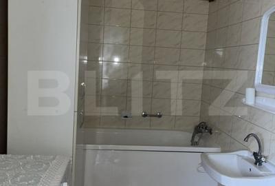 Apartament cu 2 camere decomandate, 47 mp, zona Florilor - 13