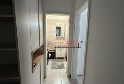 Apartament cu 2 camere decomandat în Apărătorii Patriei - 6