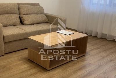 Apartament cu 2 camere decomandat în Giroc - 2