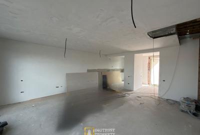 Casă cu 3 camere cu Canalizare în Ultracentral - 4