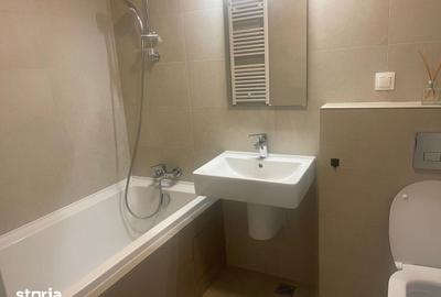 Apartament cu 2 camere în Central - 8