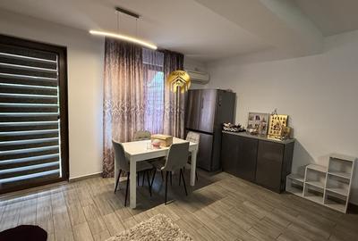 Casa insiruita de inchiriat – Bragadiru, zona Cartierul Latin - 2