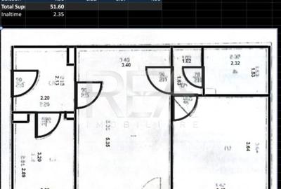 Apartament cu 2 camere la 9 minute de metroul Nicolae Grigorescu - 20