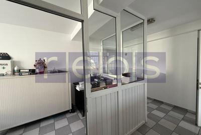 VANZARE VILA DOMENII | 374MP | IDEAL CLINICA - BIROURI | - 14