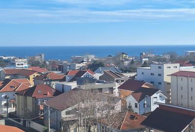OCAZIE ! EFORIE NORD STEAUA DE MARE HOTEL D+P+6E 42 CAMERE SC=2200 MP ST= 597 MP - 4