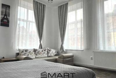 Apartament cu 1 camera zona Ultracentral