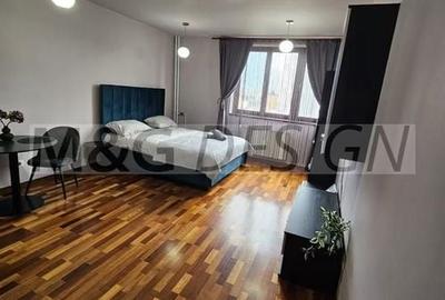 Garsonieră semidecomandată în Bălcescu - 2