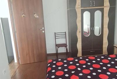 Apartament cu 2 camere zona gara