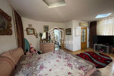 Comision 0% - Vila P + 1 + M - Piscina - Parcul IOR - 9