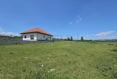 Teren de in Campina I zona Voila - 2