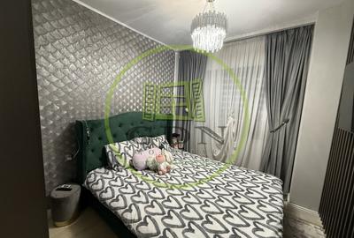 Apartament cu 3 camere, mobilat în Central - 4