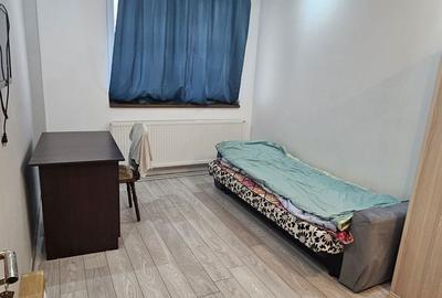 Apartament cu 2 camere semidecomandat în Florești - 3