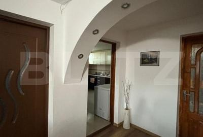 Cladire cu destinatii multiple, 264 mp utili, 8 camere, cartier Burdujeni-Sat - 7