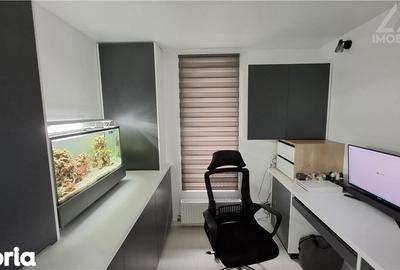 Casă cu 3 camere cu Teren 500 Mp în Miroslava - 11