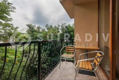 Apartament cu 4 camere | zona Grand Hotel Italia - 1