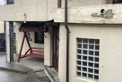 Casă cu 4 camere în Rebrișoara - 2