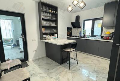 Casa INDIVIDUALĂ – Sos. Olteniței, aproape de Complex Allegria. Casa INDIVIDUALĂ – Sos. Olteniței, aproape de Complex Allegria. - 4