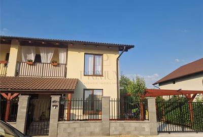 Duplex mobilat - zona excelenta - 4 camere - 1