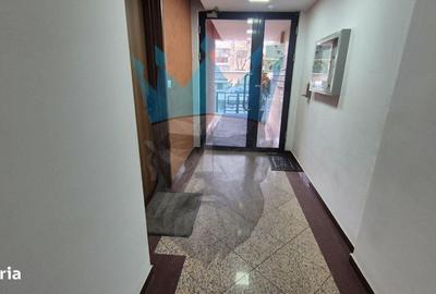 Apartament cu 2 camere, mobilat în Domenii - 2