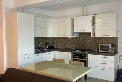 COPOU – EXCLUSIVE RESIDENCE, Apart. 2 camere, etaj intermediar - 6