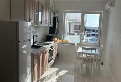 Apartament 2 camere Royal Town - 2