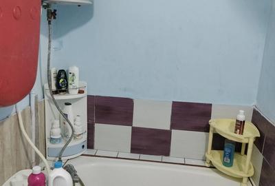 Vand 2 garsoniere tip apartament n - 1