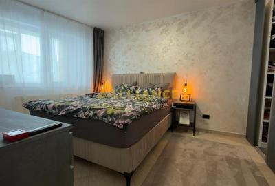 Apartament cu 3 camere decomandat, mobilat în Metalurgiei - 9