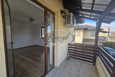 Duplex modern, pet friendly cu incalzire in pardoseala, Someseni - 11