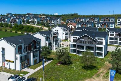 Garsonieră decomandată în Exterior Vest - 8