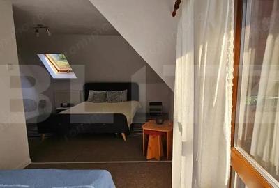 Casă cu 16 camere cu Canalizare în Central - 3