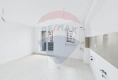 Apartament nou cu 2 camere de vanzare si loc parcare inclus Bragadiru - 11