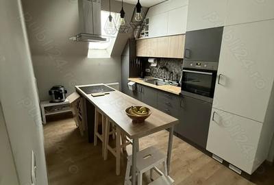 Proprietar Vand apartament 2 camere, zona Dacia, 54mp - 3