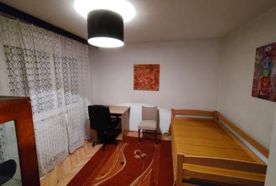 Apartament cu 3 camere semidecomandat, mobilat în Tătărași - 2
