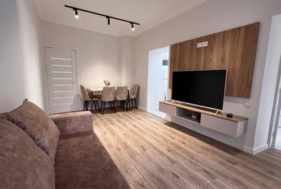 Apartament cu 2 camere decomandat în Florești - 3