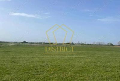 Teren arabil extravilan langa centura de Sud | Giroc - 3