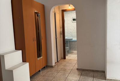 Apartament cu 2 camere decomandat în Brazda lui Novac