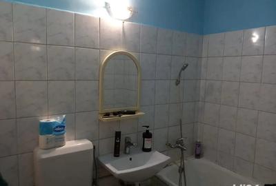 Garsonieră decomandată în Central - 4