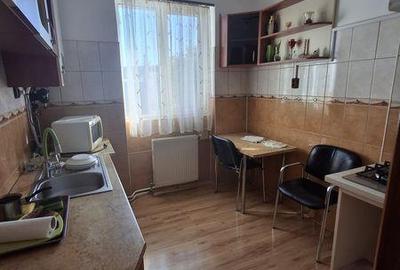 Apartament cu 3 camere decomandat în Ultracentral - 1