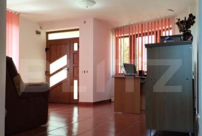 Casa 197 mp, teren 639 mp, in zona Baile Sarate - 12