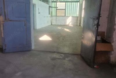 Inchiriez spa?ii productie, hale mici sau mari.Birouri - 5