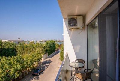 Apartament cu 2 camere decomandat în Universitate - 6