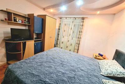 Apartament cu 3 camere semidecomandat, mobilat în Soarelui - 8