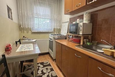 Apartament cu 3 camere semidecomandat în Malu Roșu - 7