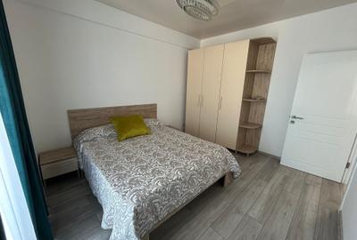 2 CAMERE LUX VEDERE LA MARE MAMAIA NORD - 7