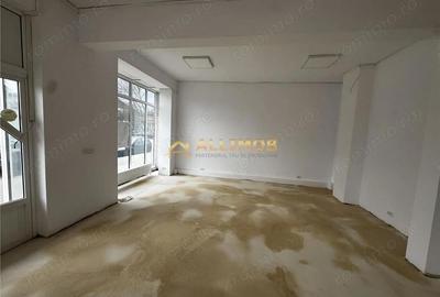 Spațiu comercial, de 102 mp, în Ultracentral - 9
