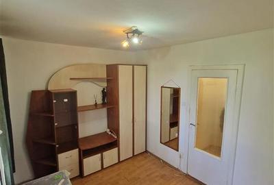 Garsonieră decomandată în Buziașului - 6